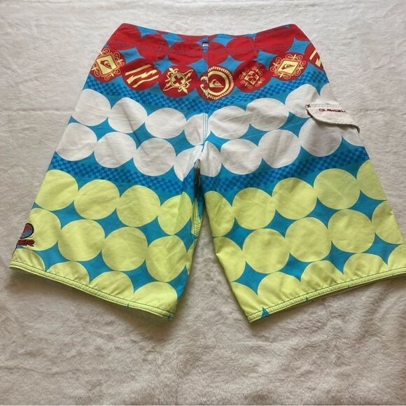Quicksilver Board Shorts  - Picture 2 of 15